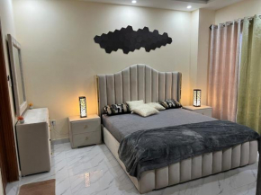 1 bed flat apartment furnished bahria town Rawalpindi Islamabad